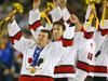 Hokejsko zlato Kanadi ali polom olimpijskih iger?