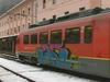 Slovenske železnice načrtujejo 30-milijonsko izgubo