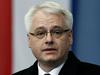 Josipović: Da, Slovenija bi nam lahko vzela del morja