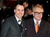 Elton John in David Furnish potrdila: Dobila sva drugega sina