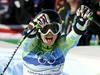 Hladni kanadski navijači zavedli slovensko šampionko