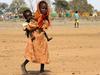Žarek upanja za nemirni Darfur