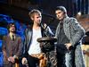 NME: Muse in Kasabian na vrhu
