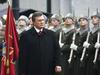 Foto: Janukovič prisegel kot novi ukrajinski predsednik