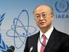 Iran na Dunaju predstavil predlog o izmenjavi urana