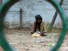 Indijske oblasti želijo berače z ulic pregnati v zapor