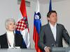 Pahor: Konferenca o Zahodnem Balkanu še vedno pod vprašajem