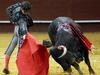 V Španiji se krešejo mnenja o (ne)krutosti bikoborb