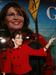 Video: Sarah Palin in 