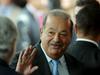 Najbogatejši Zemljan je Mehičan Carlos Slim