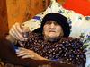 Foto: Gruzijka pije vodko in čaka na svoj 130. rojstni dan!