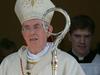 Irskega kardinala je sram zaradi prikrivanja zlorab