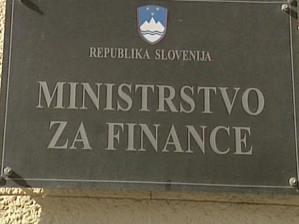 Ministrstvo za finance