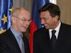 Pahor in Van Rompuy zaskrbljena zaradi Kosova