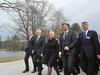 Pahor: EU podcenjuje priložnosti, ki jih daje Balkan