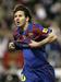 Messi v statistiko zadnjih osmih dni vpisal osem zadetkov