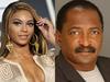 Beyonce in Solange bojkotirali očetovo poroko