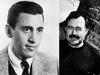 Kaj je Salinger pisal Hemingwayu?