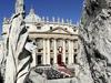 Vatikan želi pokazati, da jemlje spolne zlorabe zelo, zelo resno