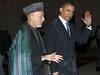 Obama zaupa vojakom, da bodo dokončali delo v Afganistanu