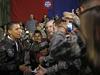 Obama vojakom: Hvala za delo, ki ga opravljate v Afganistanu