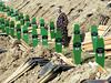Za genocid v Srebrenici dve dosmrtni zaporni kazni