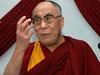 Dalajlama v Slovenijo kot predavatelj, ne politik