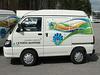 Pošta Slovenije bo varovala okolje - z električnimi vozili
