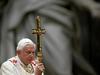 Ameriška Cerkev svetuje Vatikanu in zagovarja Benedikta XVI.