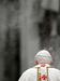Žrtev spolne zlorabe obtožuje papeža in Vatikan