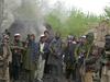 Nemški vojaki pomotoma ustrelili afganistanske kolege