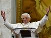 Papež nalaga duhovnikom: Bodite glasniki ljubezni