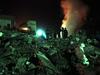 ZDA: Eksplozija v rudniku ubila 25 rudarjev