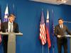 Steinberg: Slovenija je dober zaveznik ZDA