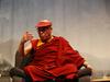 Dalajlama: 21. stoletje naj bo stoletje dialoga, ne prelivanja krvi