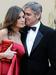 Tudi Liz ni uspelo - Clooney spet samski?