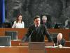 Pahor: Razkritje gradbenih kartelov žal ni presenečenje