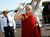 Dalajlama: Osredotočati se moramo na pozitivna čustva