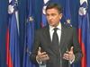 Pahor obljubil upoštevanje nekaterih novinarskih zahtev