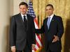 Slovenski premier Obamo opozoril na razmere v BiH-u