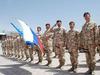 Vojaki v Afganistan: Türk brani vlado, Zares zahteva odgovore