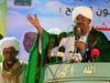 Sudanski predsednik Omar al Bašir obtožen genocida