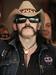 Lemmy pred smrtjo posnel oglas za ... mleko