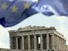 EU z 10 milijardami evrov rešuje grške banke