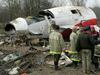 Poljaki pet let po nesreči vložili obtožnico proti ruskima kontrolorjema