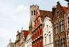 Brugge, slikoviti kulinarični raj Belgije