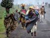 Kongo: Množična posilstva se uporabljajo kot orožje