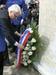 Josipović se je poklonil bošnjaškim in hrvaškim žrtvam