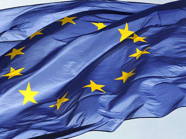 Zastava EU-ja