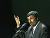 Ahmadinedžad: ZDA so v središču svetovnega terorizma